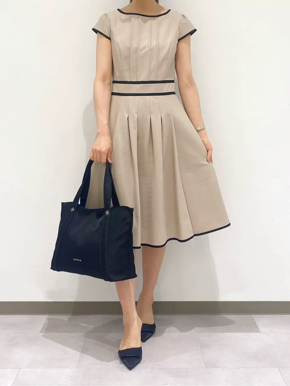 TOCCA oda ❁ コーディネート画像