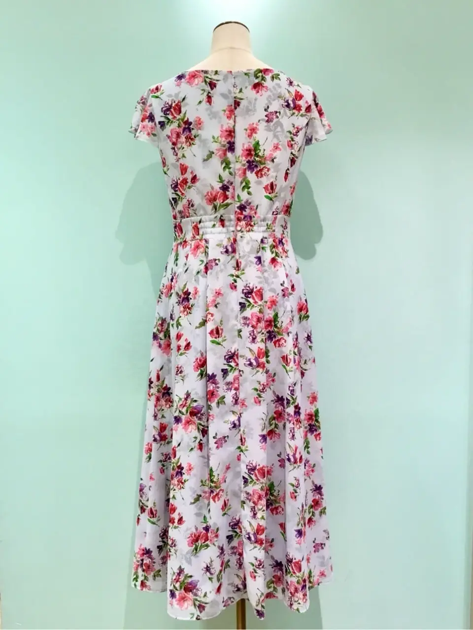 TOCCA Y.K コーディネート画像