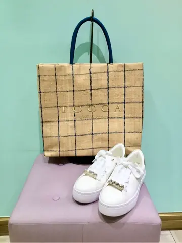 TOCCA Y.K コーディネート画像