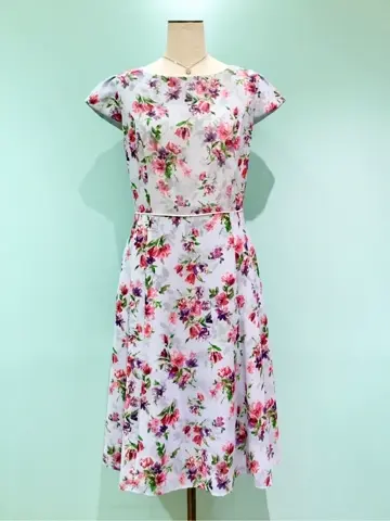 TOCCA Y.K コーディネート画像