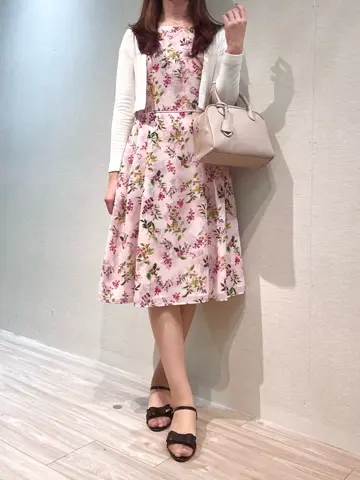 TOCCA G コーディネート画像