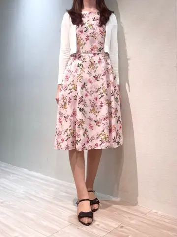 TOCCA G コーディネート画像