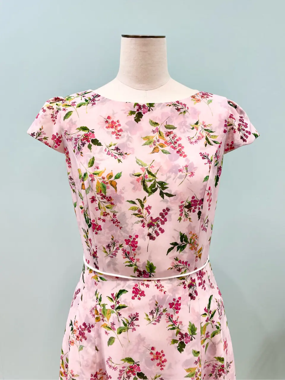 TOCCA G コーディネート画像