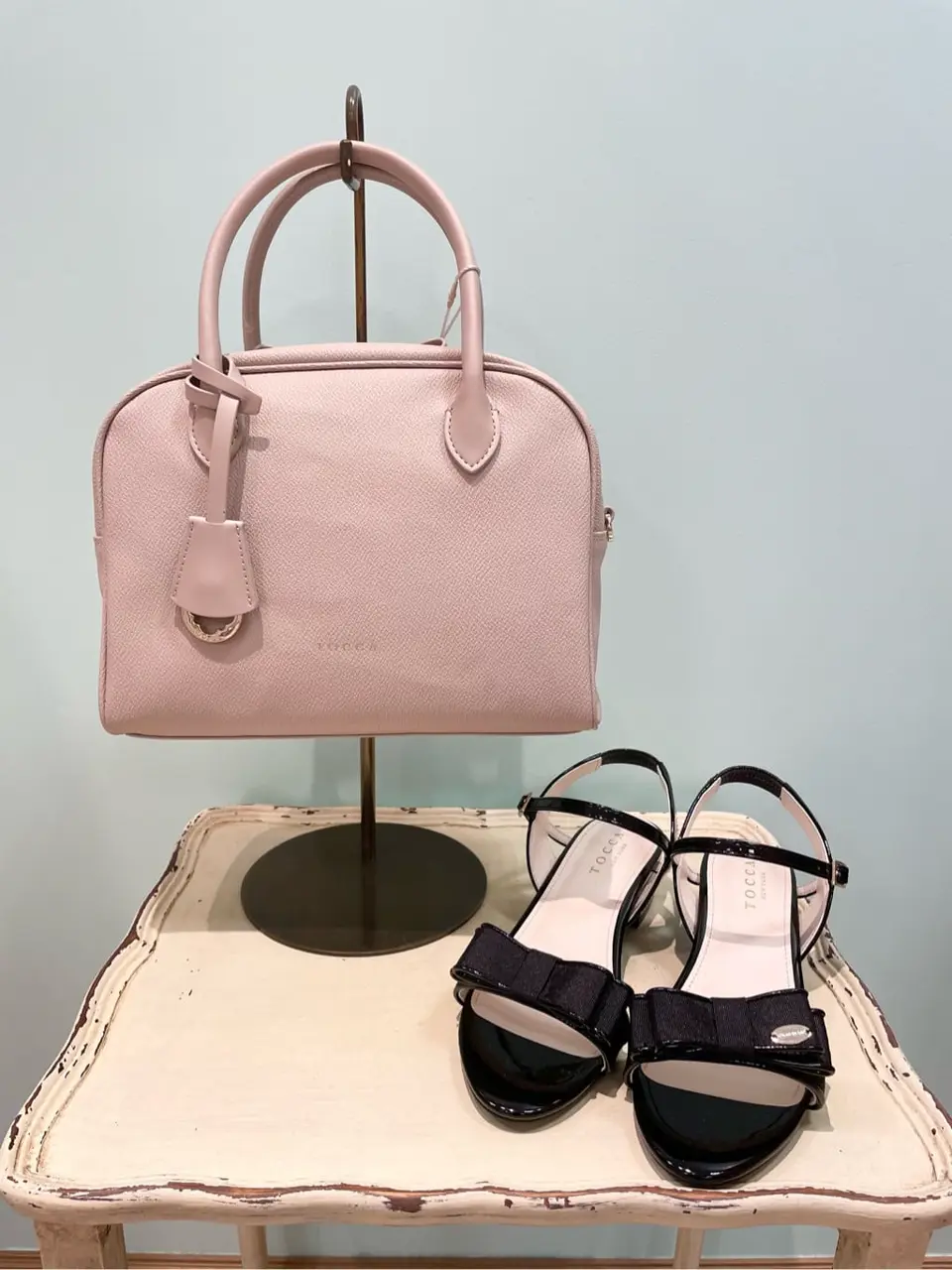 TOCCA G コーディネート画像