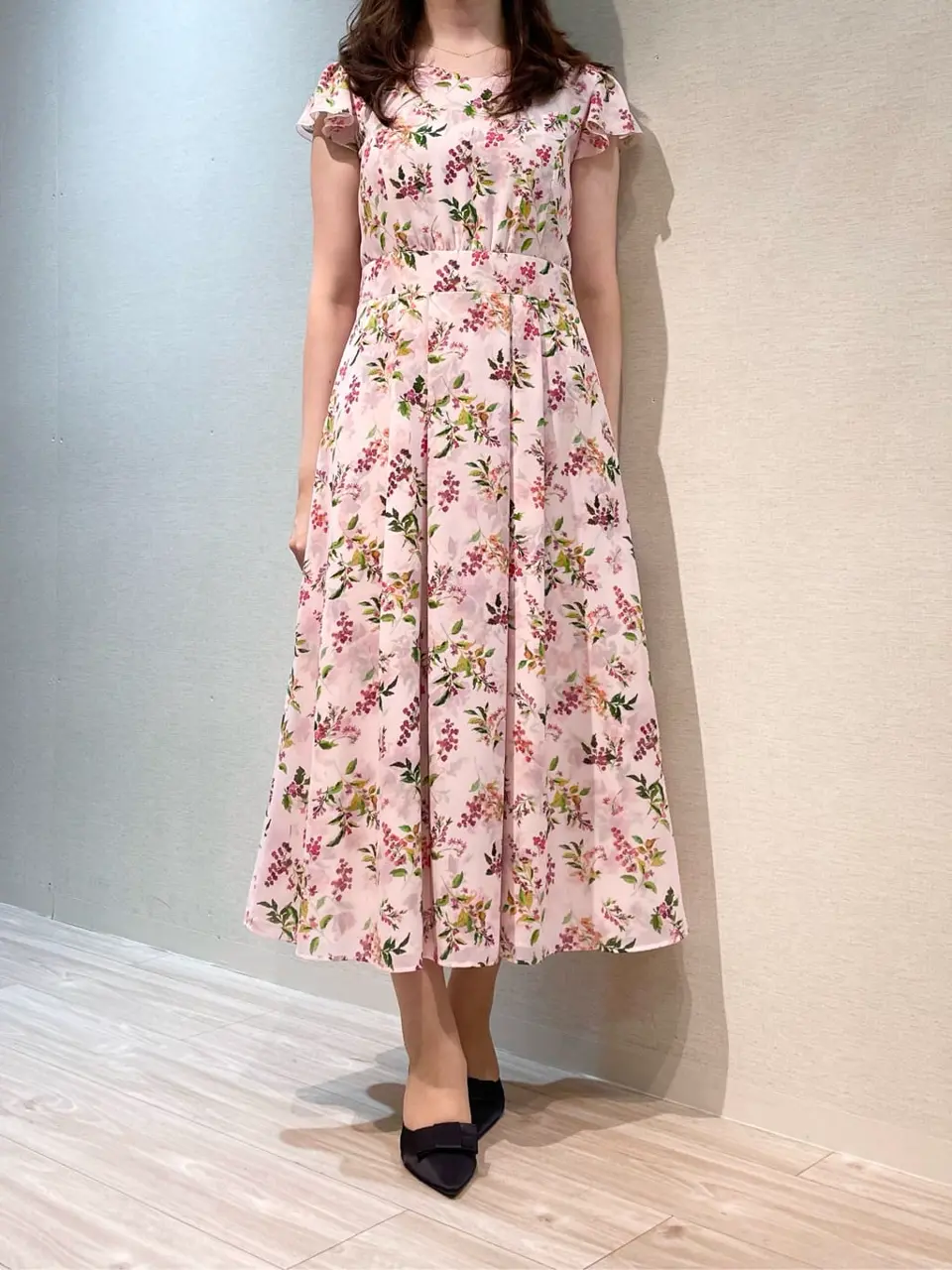 TOCCA G コーディネート画像