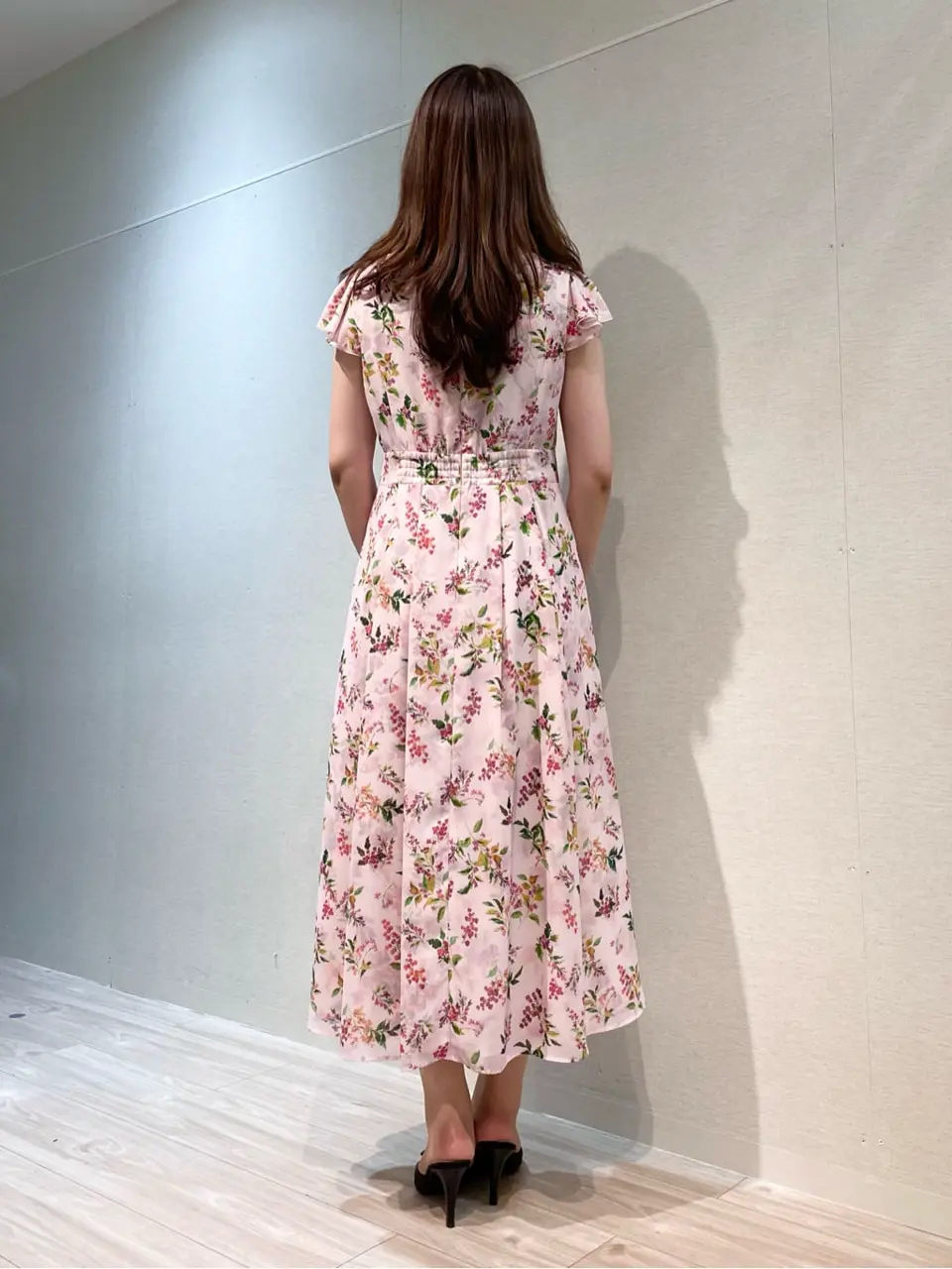 TOCCA G コーディネート画像