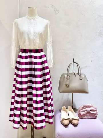 TOCCA G コーディネート画像