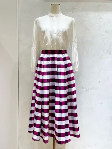 TOCCA G コーディネート画像