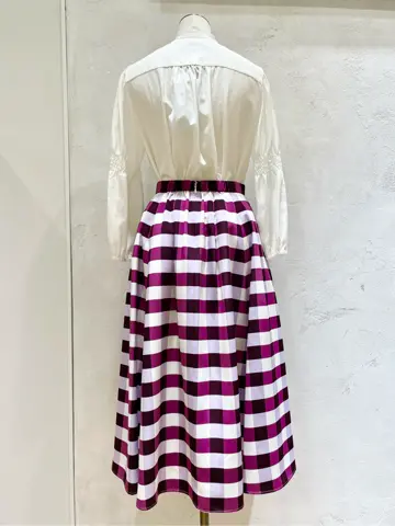 TOCCA G コーディネート画像