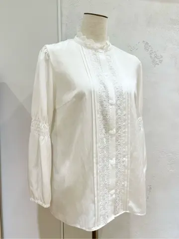 TOCCA G コーディネート画像