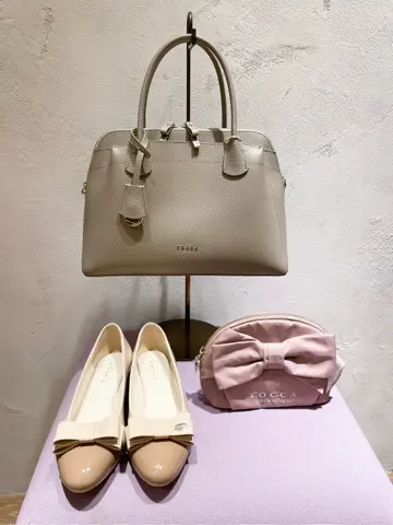 TOCCA G コーディネート画像