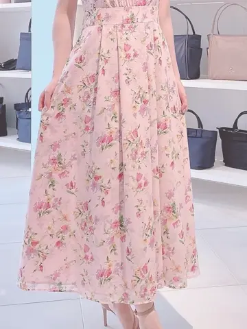 TOCCA T.H コーディネート画像