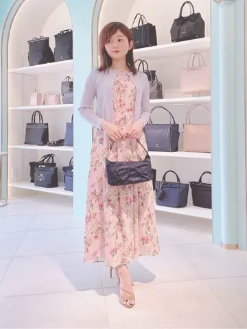 TOCCA T.H コーディネート画像