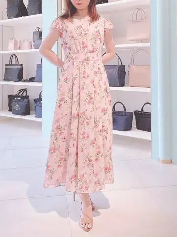 TOCCA T.H コーディネート画像