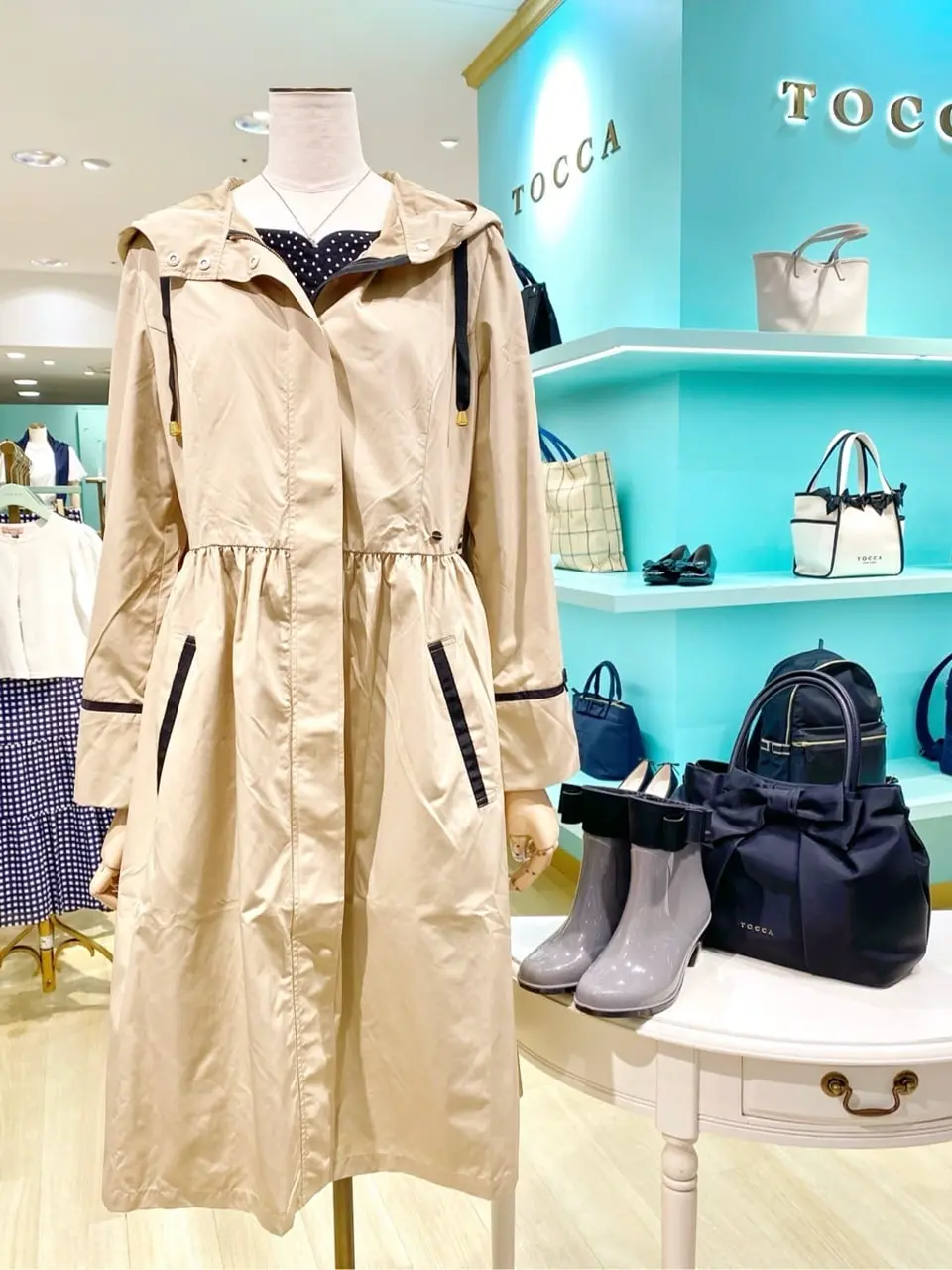 TOCCA oda ❁ コーディネート画像