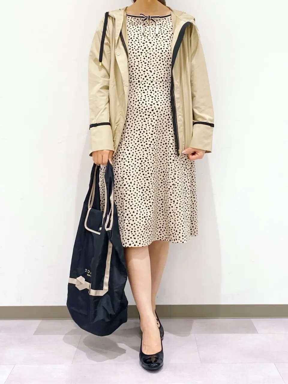 TOCCA oda ❁ コーディネート画像