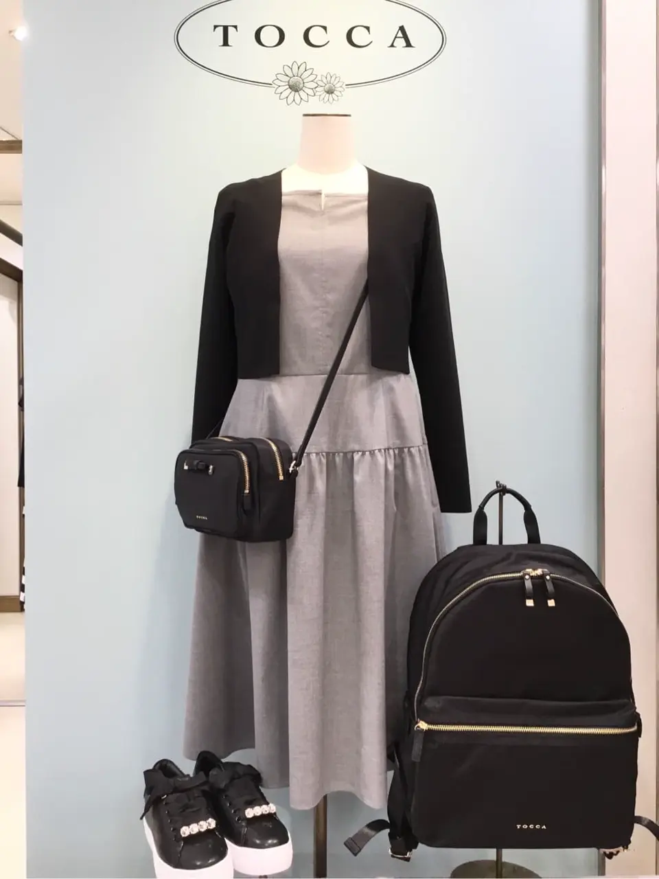  𝒽 コーディネート画像