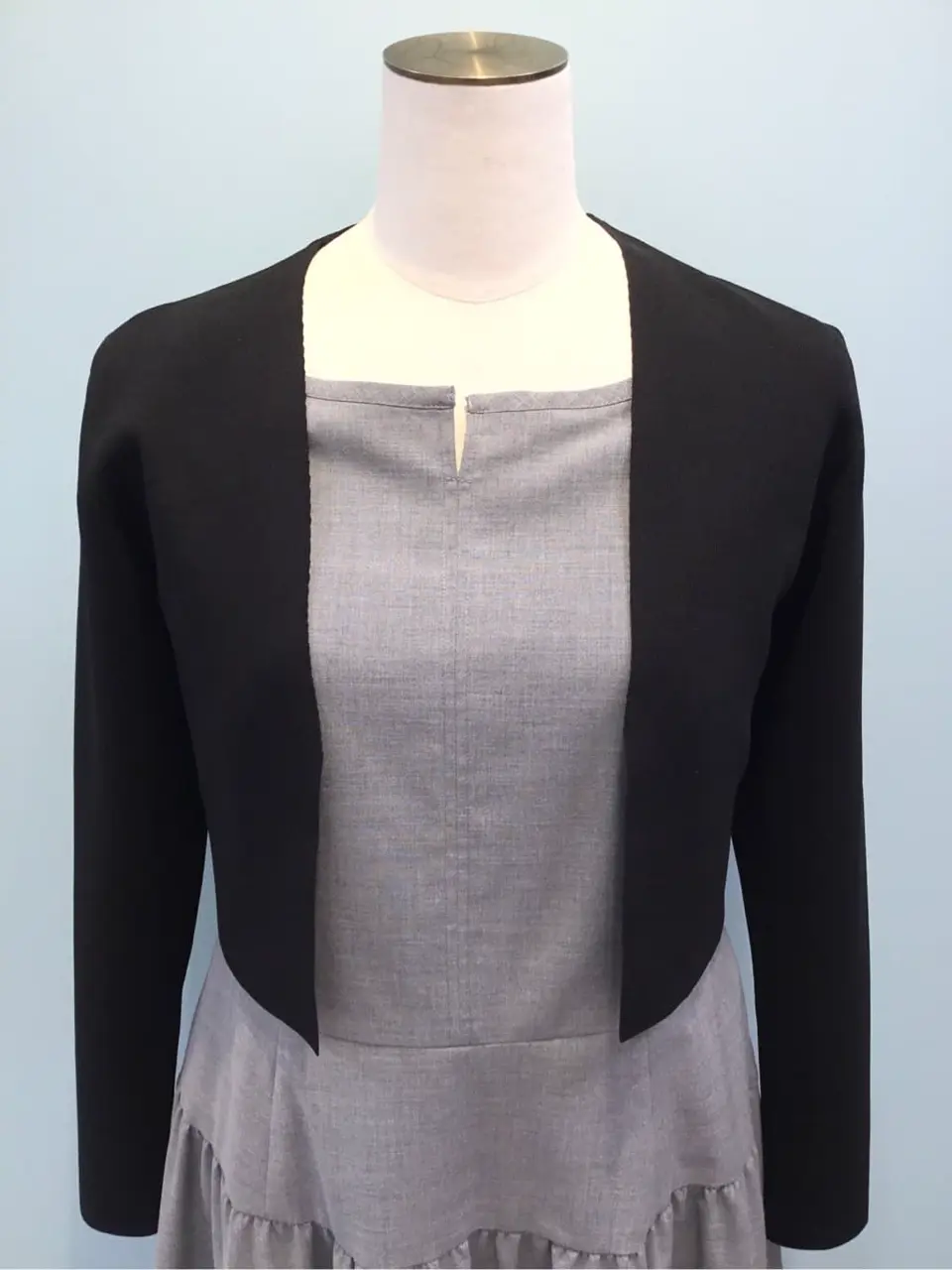 TOCCA 𝒽 コーディネート画像