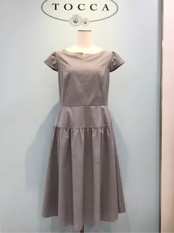 TOCCA 𝒽 コーディネート画像