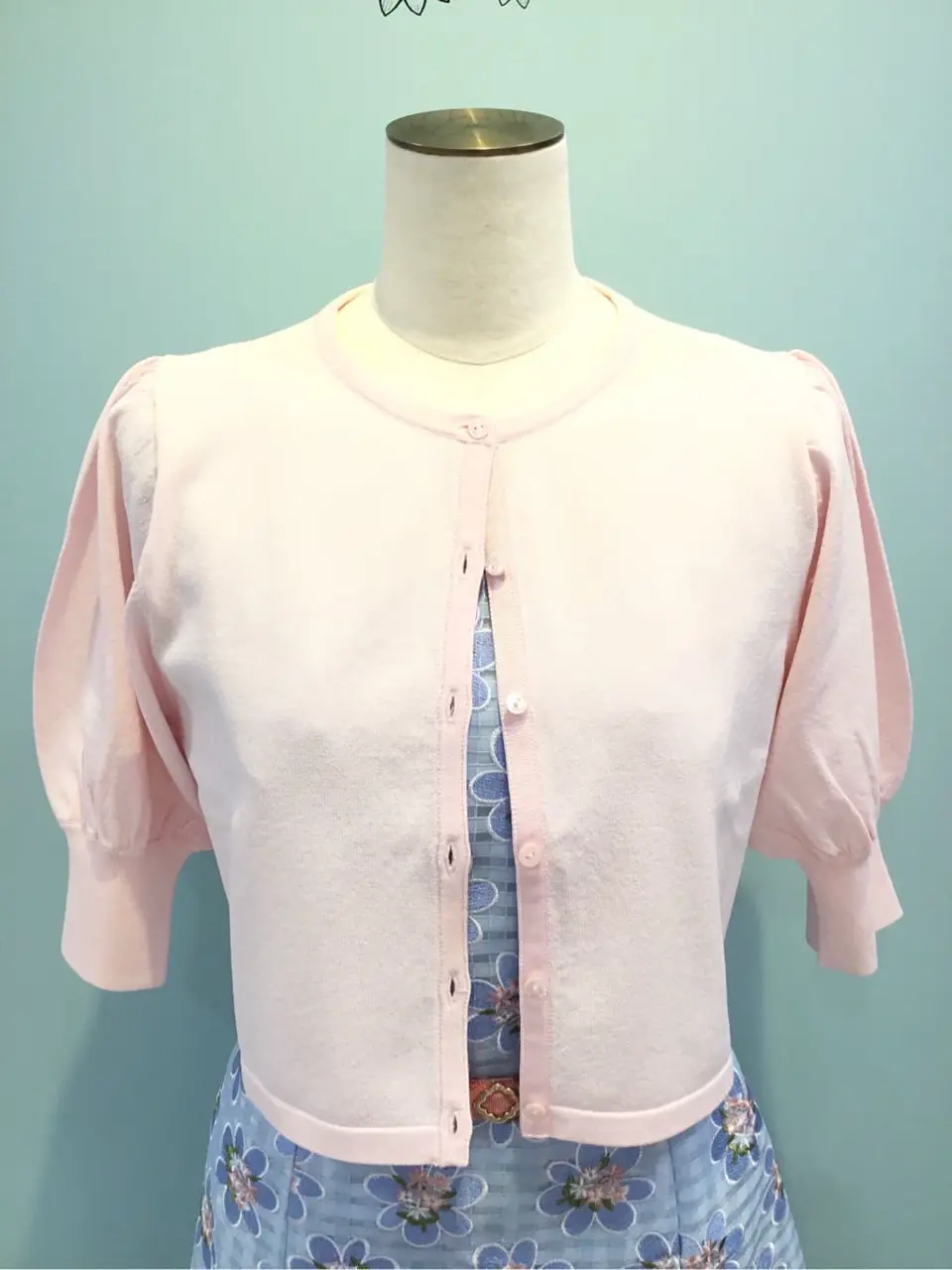 TOCCA 𝒽 コーディネート画像