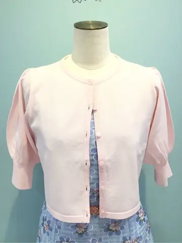 TOCCA 𝒽 コーディネート画像