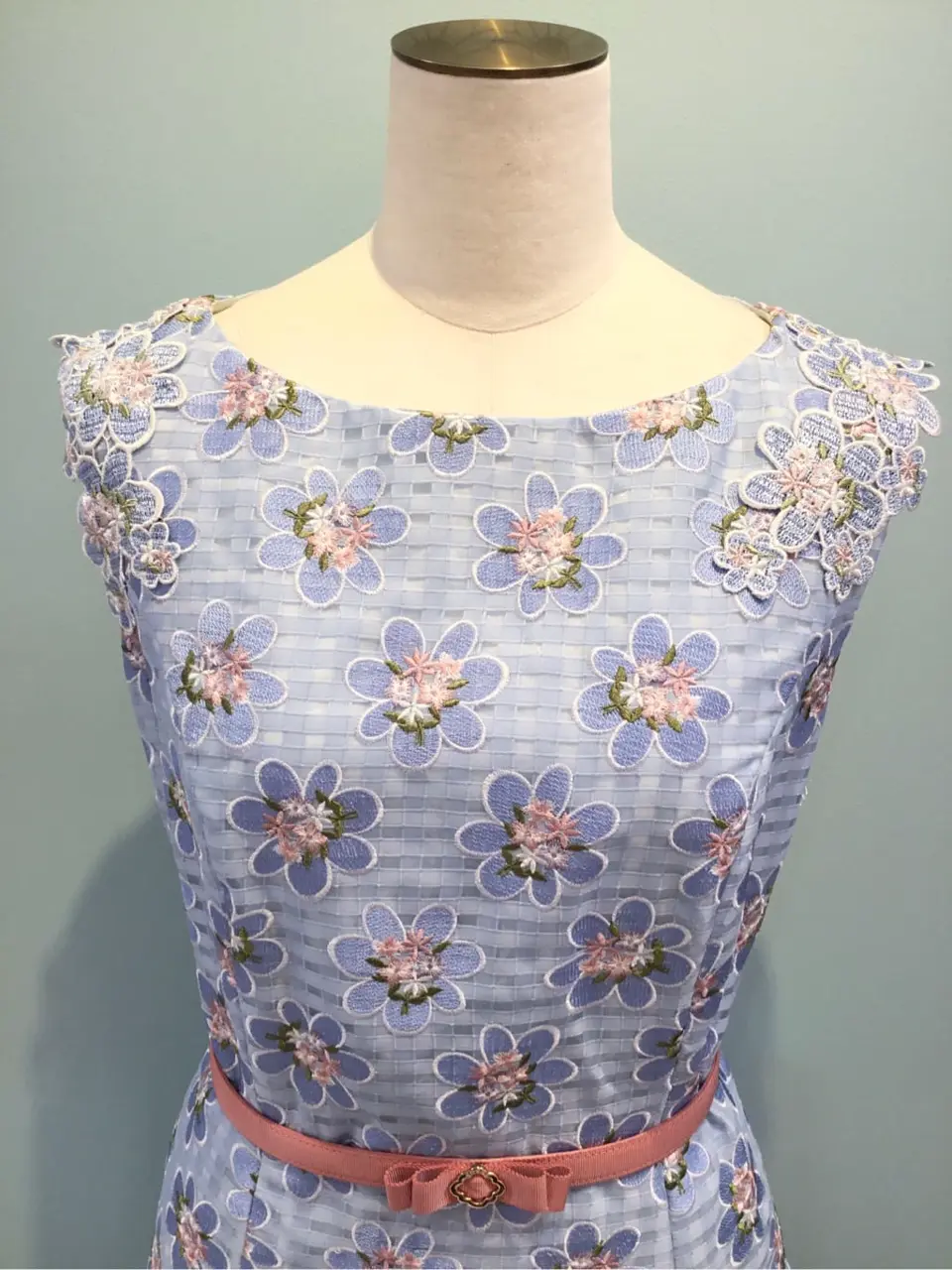 TOCCA 𝒽 コーディネート画像