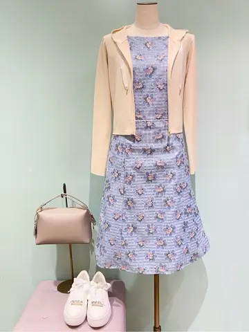 TOCCA 𝕂 コーディネート画像