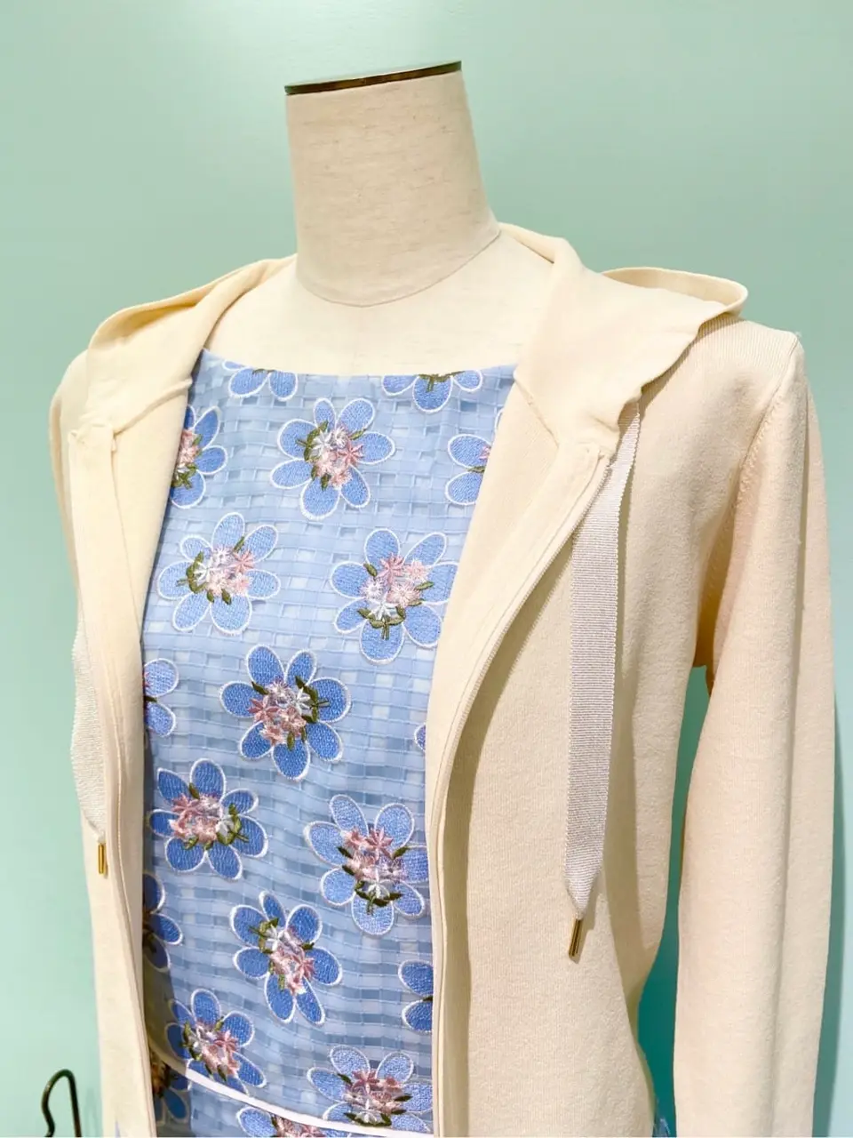 TOCCA 𝕂 コーディネート画像