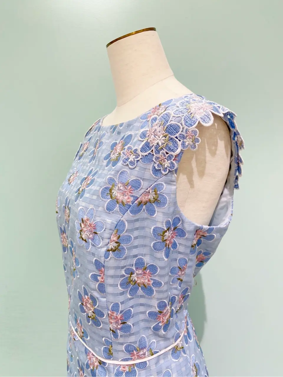 TOCCA 𝕂 コーディネート画像