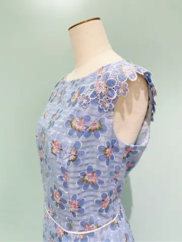 TOCCA 𝕂 コーディネート画像