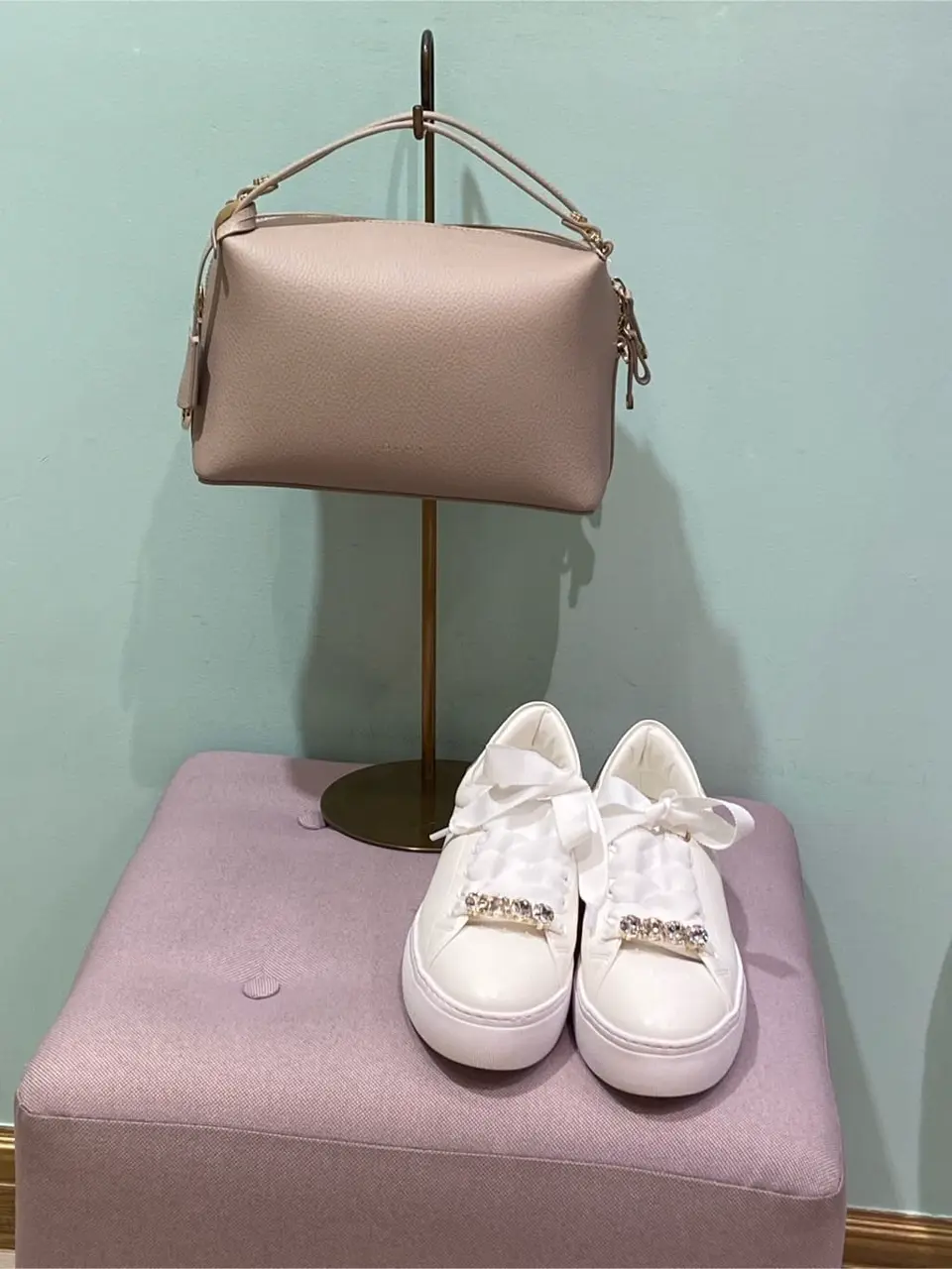 TOCCA 𝕂 コーディネート画像