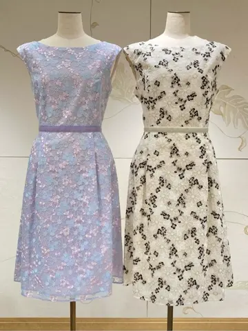 TOCCA スタッフM コーディネート画像