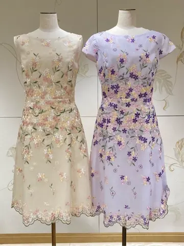 TOCCA スタッフM コーディネート画像