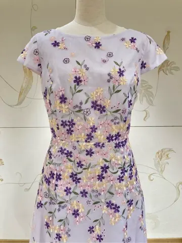 TOCCA スタッフM コーディネート画像