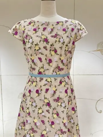 TOCCA スタッフM コーディネート画像