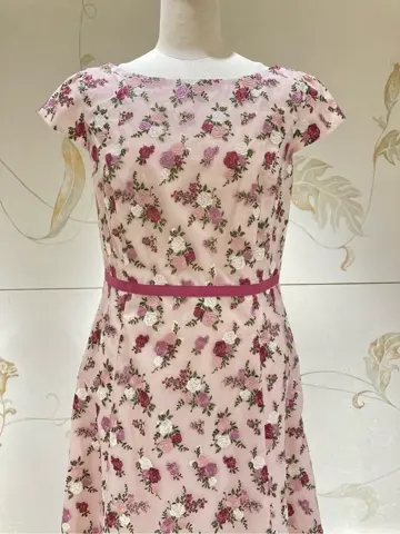 TOCCA スタッフM コーディネート画像