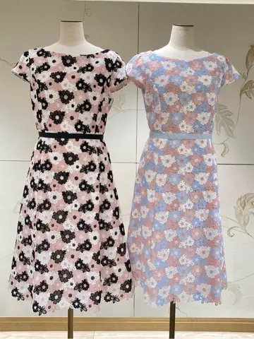 TOCCA スタッフM コーディネート画像