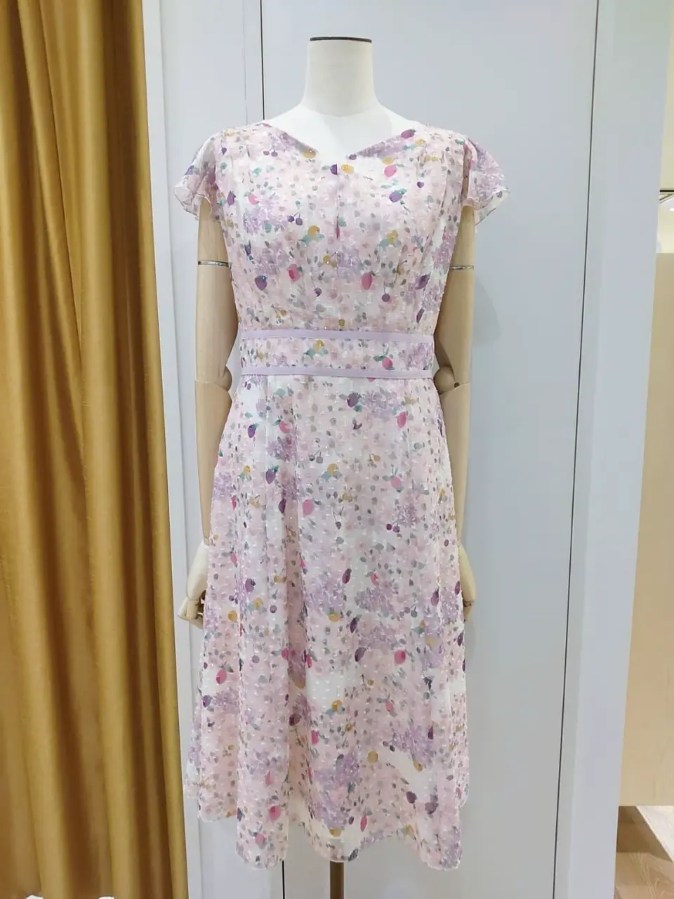 TOCCA スタッフf コーディネート画像