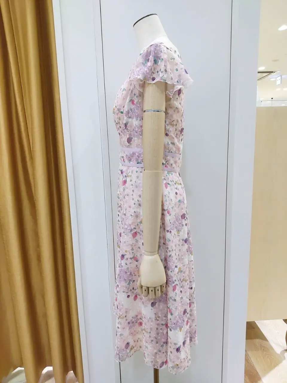 TOCCA スタッフf コーディネート画像