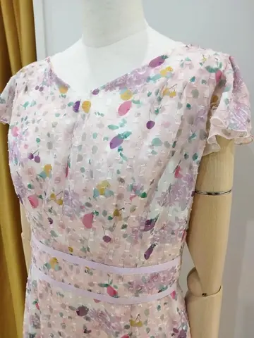 TOCCA スタッフf コーディネート画像