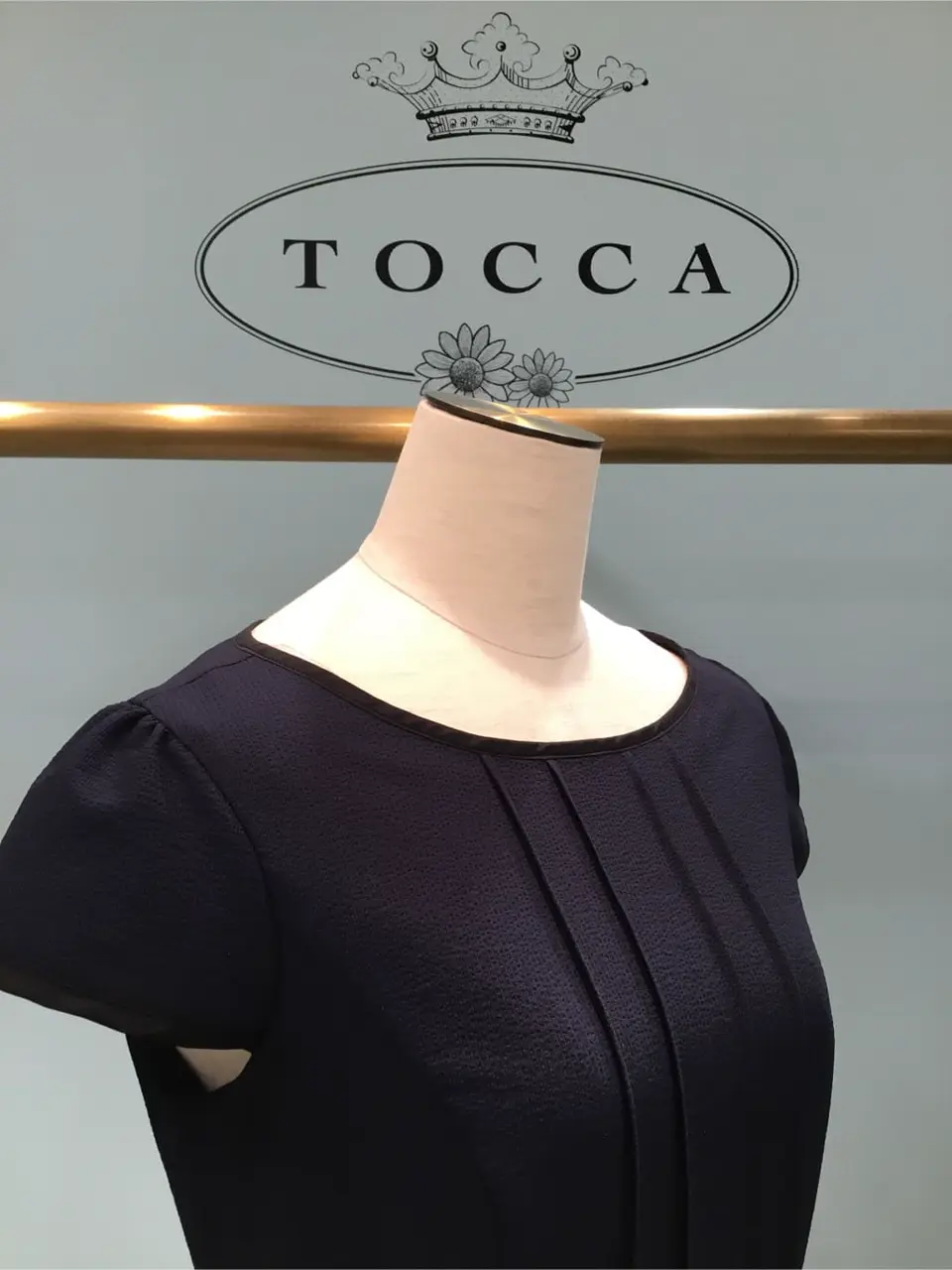 TOCCA ｋｉｍ コーディネート画像