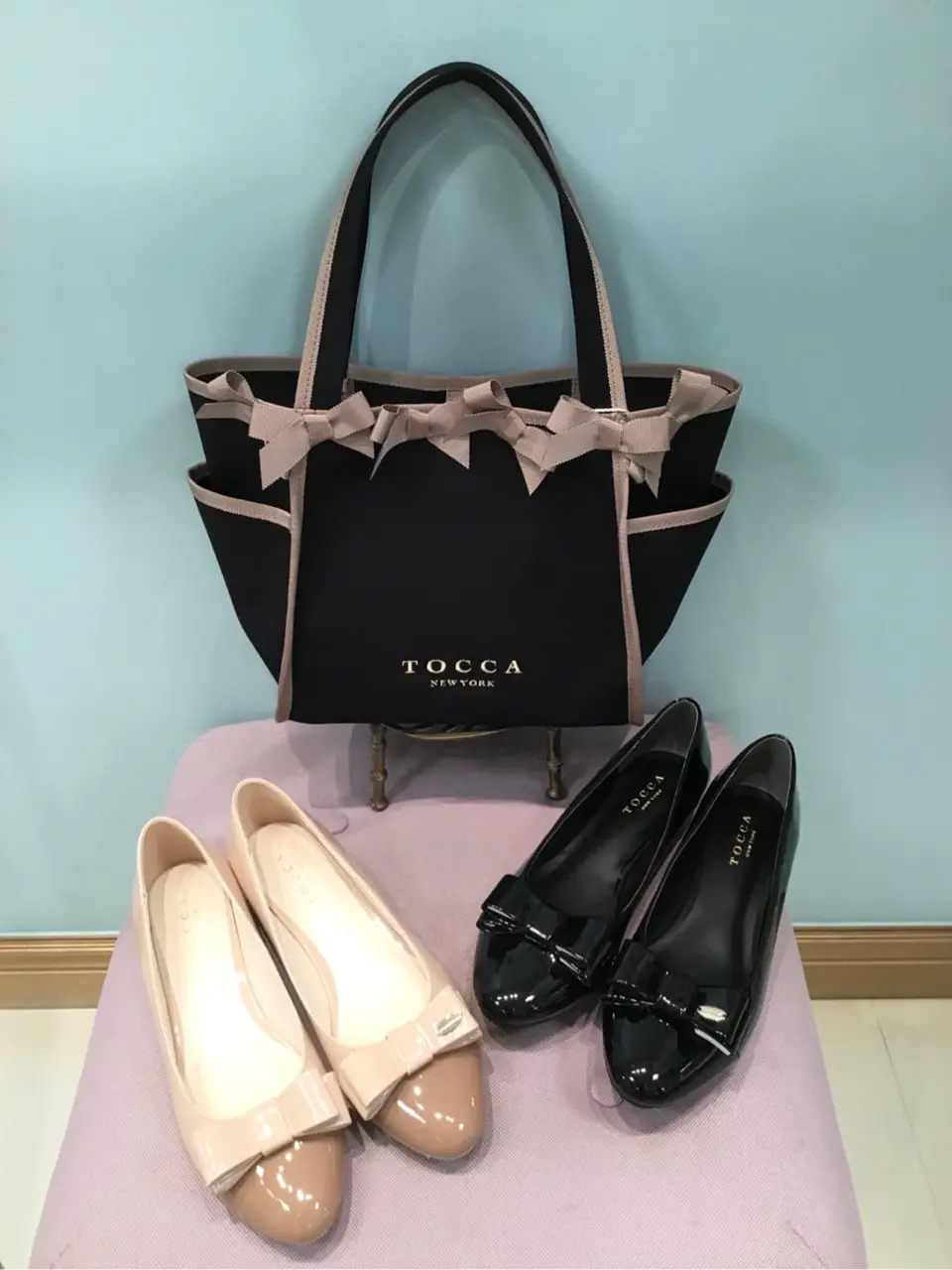 TOCCA ｋｉｍ コーディネート画像