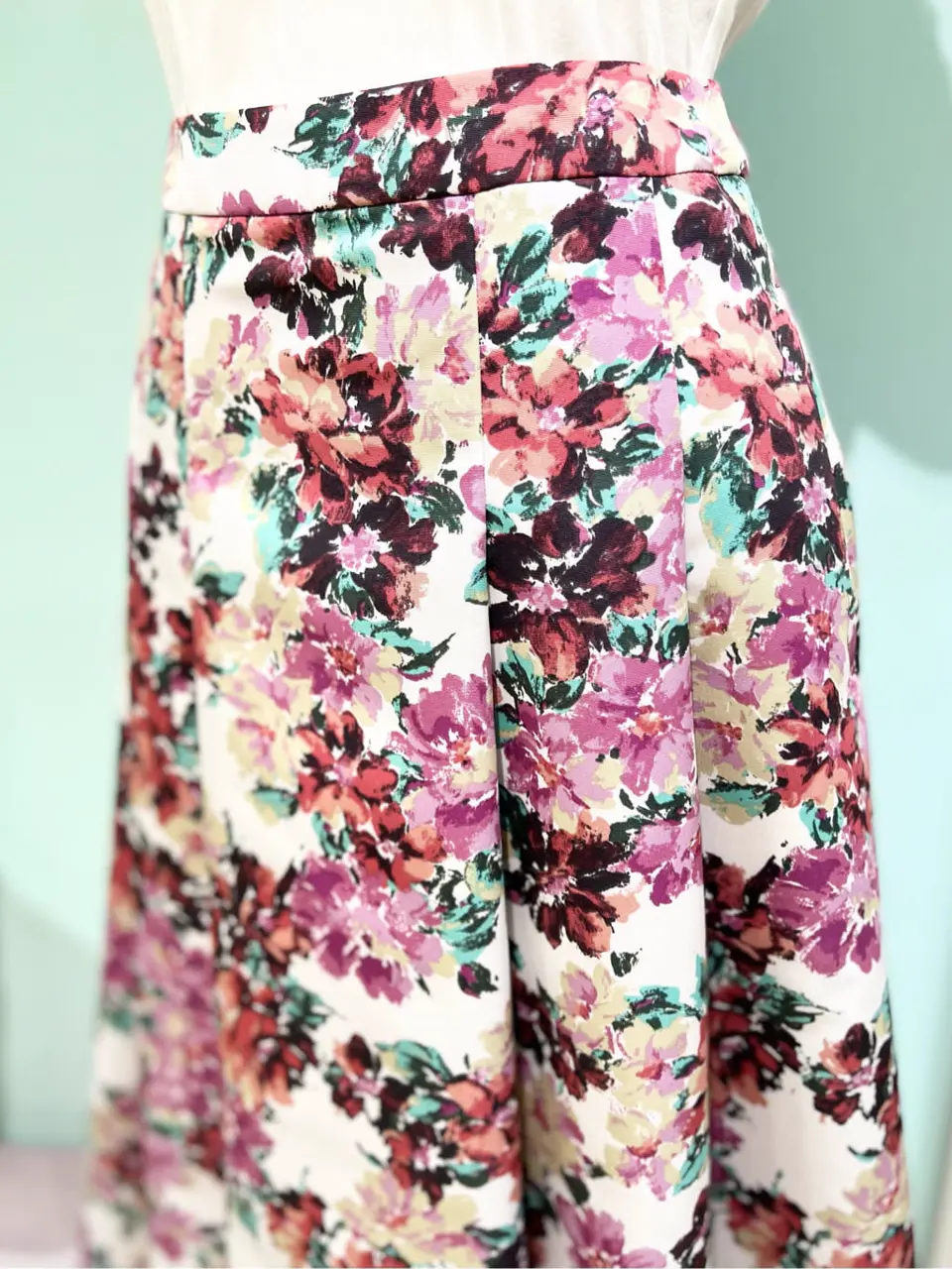 TOCCA C.K  コーディネート画像