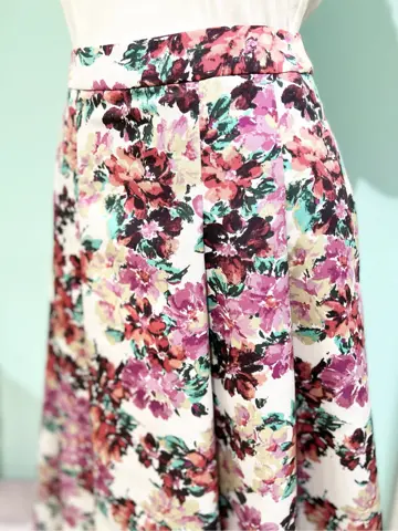 TOCCA C.K  コーディネート画像