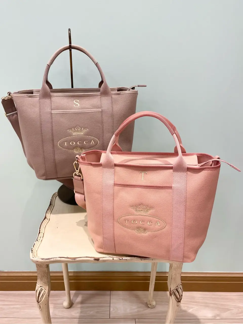 TOCCA G コーディネート画像