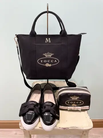 TOCCA G コーディネート画像