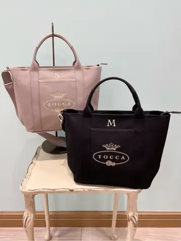 TOCCA G コーディネート画像