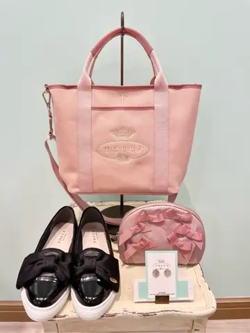 TOCCA G コーディネート画像