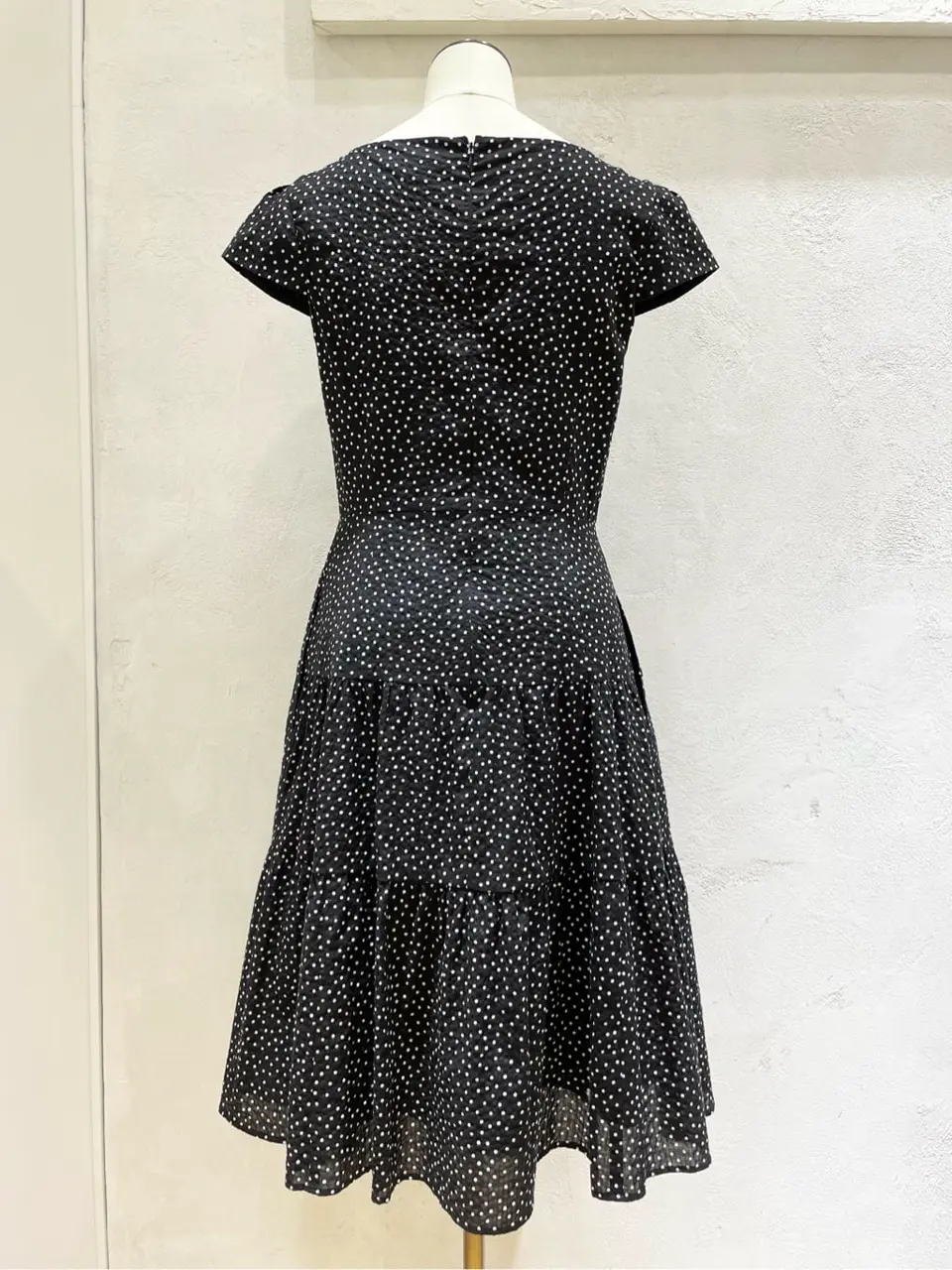 TOCCA G コーディネート画像