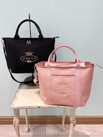 TOCCA G コーディネート画像